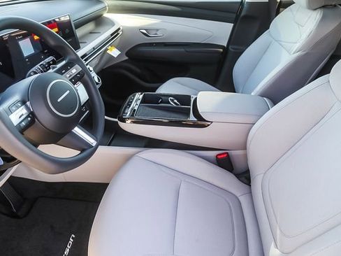 New 2026 Hyundai Tucson SEL AWD/4WD image 18