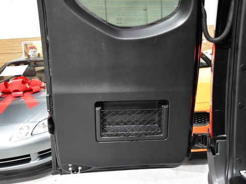 Used 2023 Mercedes-Benz Sprinter 2500 image 48