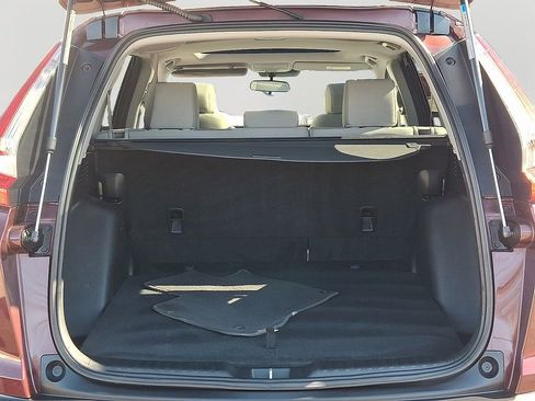 Used 2019 Honda CR-V EX image 28