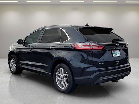 Certified 2022 Ford Edge SEL w/ Convenience Package image 6