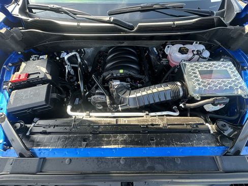 Certified 2026 Chevrolet Silverado 1500 ZR2 image 33