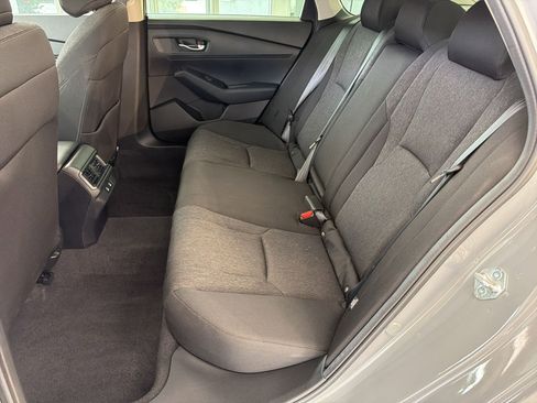 Used 2025 Honda Accord SE image 15