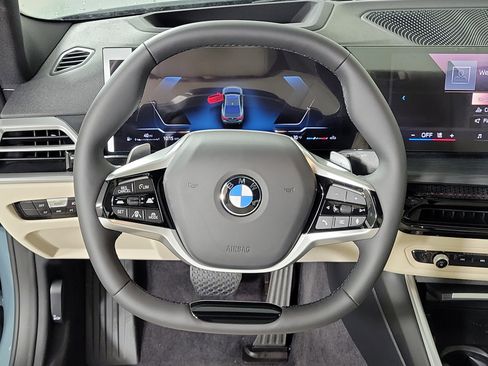 New 2026 BMW 430i xDrive Coupe w/ Premium Package AWD/4WD image 12
