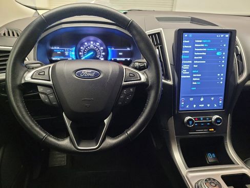 Used 2023 Ford Edge SEL image 22