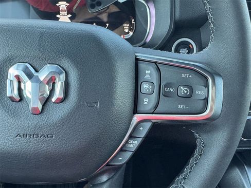 New 2025 RAM 1500 Lone Star image 20