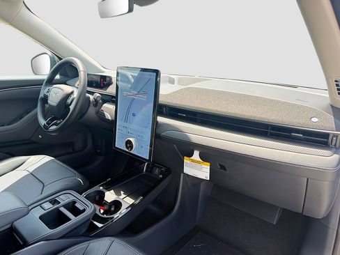 New 2026 Ford Mustang Mach-E Premium RWD image 36