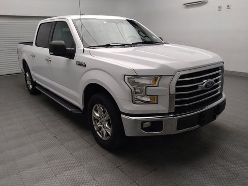 Used 2016 Ford F150 XLT w/ Equipment Group 302A Luxury RWD image 13