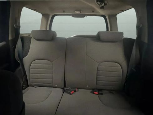 Used 2008 Nissan Xterra S AWD/4WD image 18