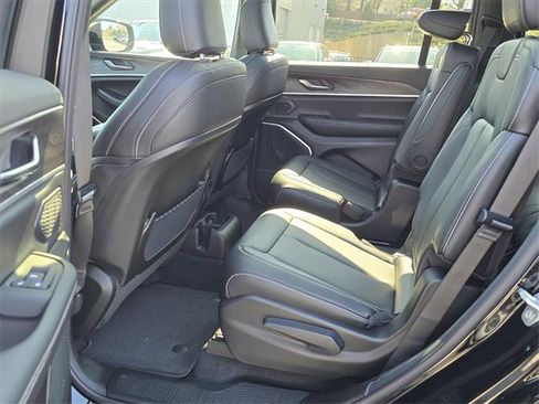 New 2026 Jeep Grand Cherokee L Limited image 5