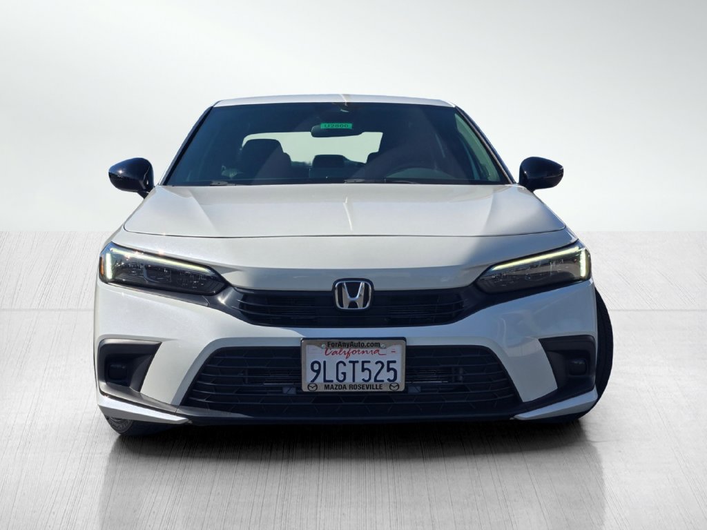 Used 2024 Honda Civic Sport image 2