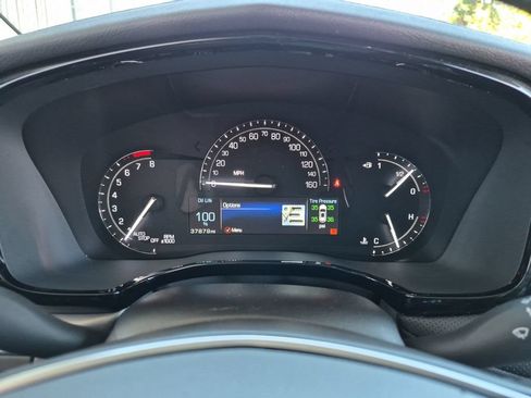 Used 2019 Cadillac XT5 Premium Luxury w/ Driver Assist Package AWD/4WD image 10