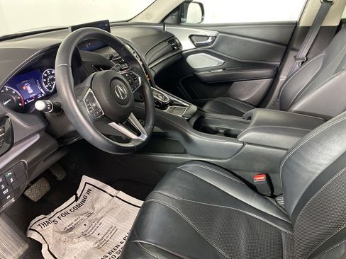Used 2019 Acura RDX Technology Package image 12
