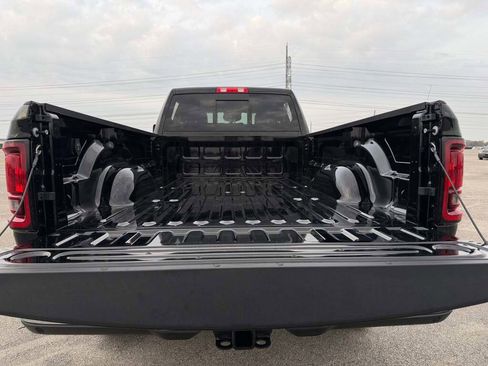 New 2026 RAM 2500 Tradesman image 20