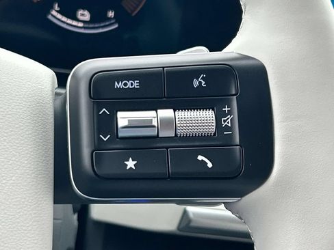 New 2026 Hyundai Santa Fe SEL FWD image 24