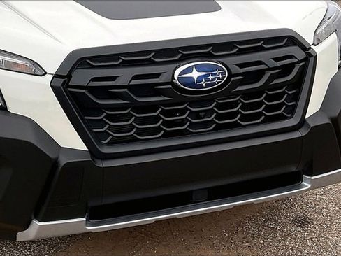 Used 2025 Subaru Forester Wilderness image 26