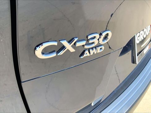 Used 2025 MAZDA CX-30 AWD 2.5 S w/ Premium Package image 31