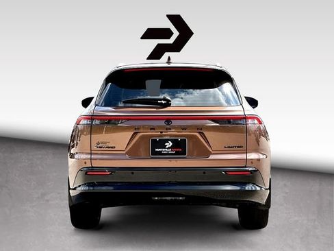 New 2026 Toyota Crown Signia image 7