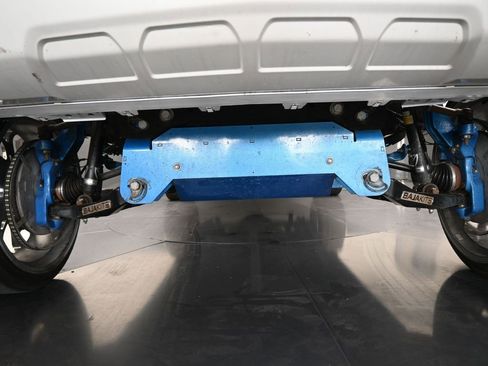 Used 2022 Chevrolet Silverado 1500 High Country image 43