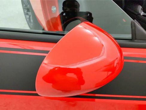 Used 2023 Dodge Challenger R/T w/ Plus Package RWD image 18