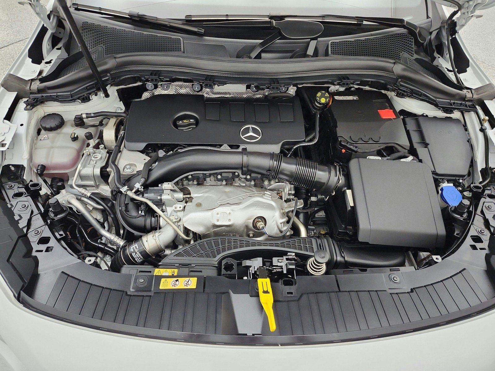 Used 2022 Mercedes-Benz GLA 250 image 17