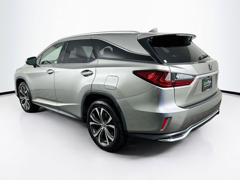 Used 2020 Lexus RX 350L Premium w/ Premium Package AWD/4WD image 5