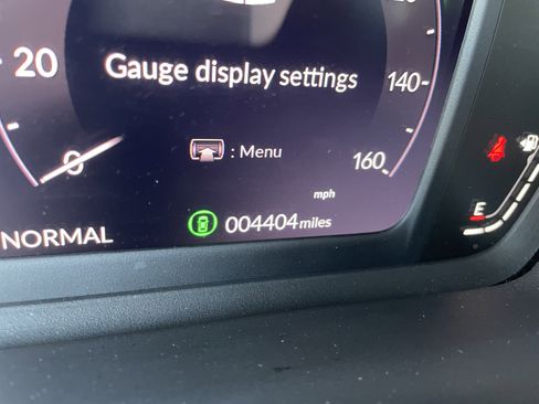 Used 2024 Honda Accord Touring image 13