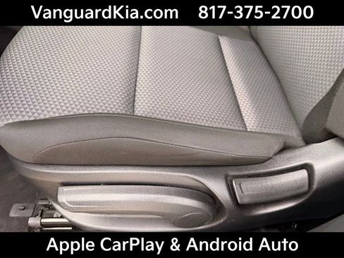 Certified 2025 Kia Soul LX image 15