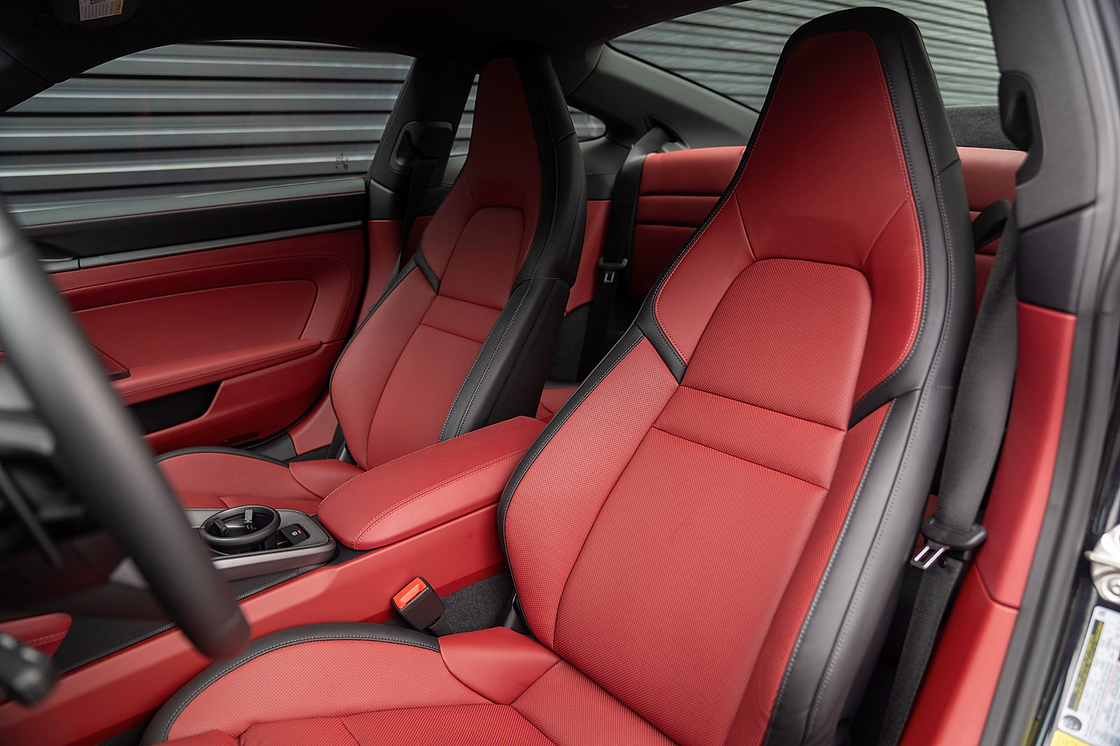 Used 2026 Porsche 911 Carrera S RWD image 5