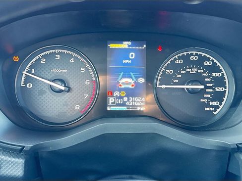 Used 2023 Subaru Forester image 16