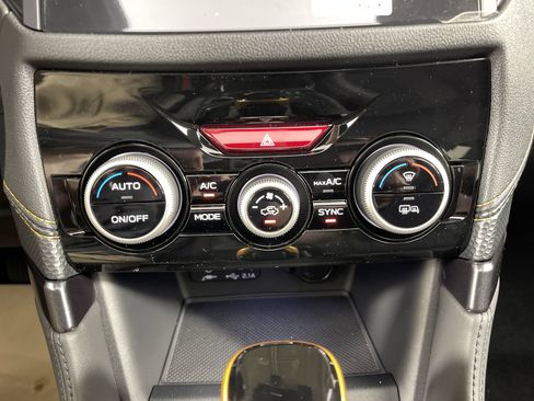 New 2025 Subaru Forester Wilderness image 23