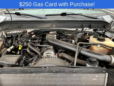 Used 2015 Ford F250 XL w/ Power Equipment Group AWD/4WD image 27