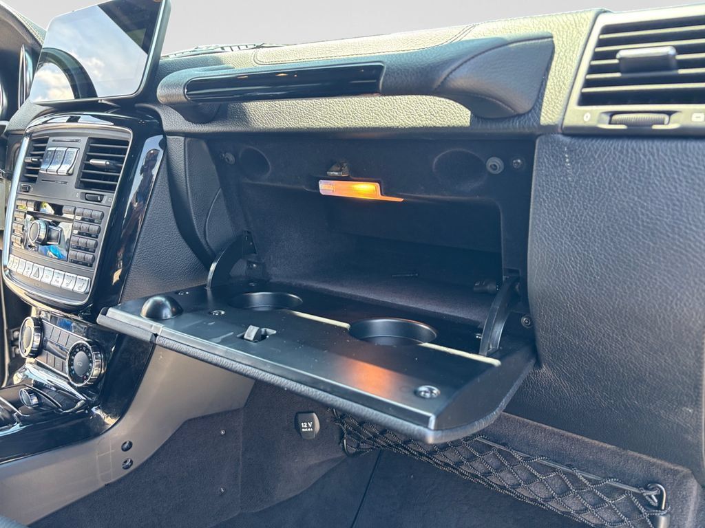 Used 2013 Mercedes-Benz G 63 AMG 4MATIC image 49