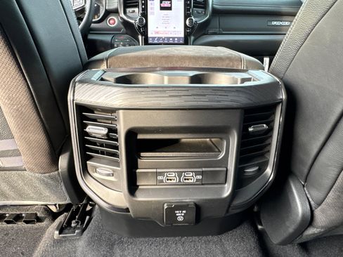 New 2026 RAM 1500 RHO w/ Bed Utility Group AWD/4WD image 8