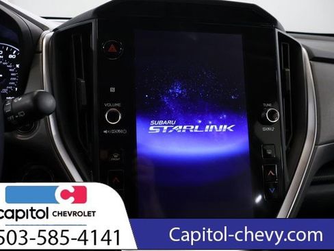 Used 2025 Subaru Crosstrek 2.0i Premium AWD/4WD image 21
