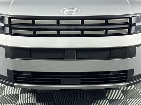 New 2026 Hyundai Santa Fe SE image 39