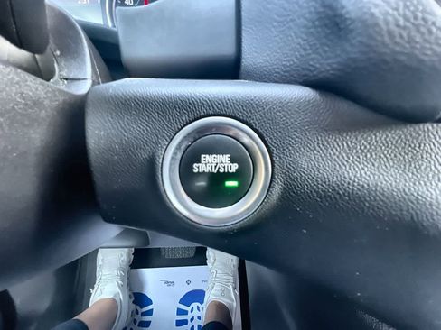 Used 2023 GMC Terrain AT4 image 16