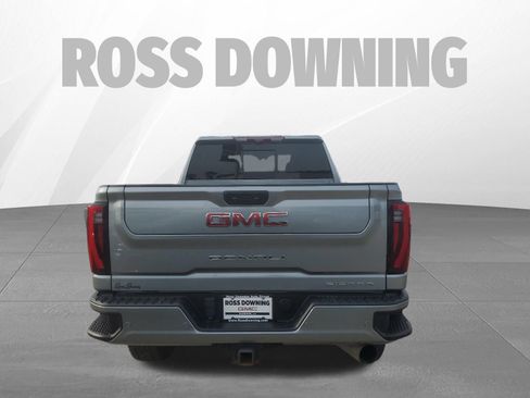 Certified 2024 GMC Sierra 2500 Denali w/ Denali Reserve Package image 6