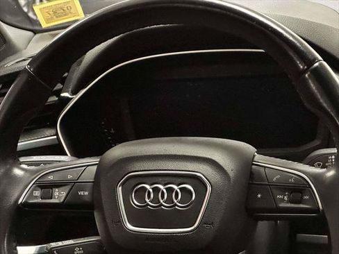 Used 2020 Audi Q3 2.0T Premium AWD/4WD image 20