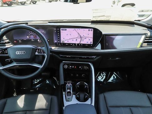 New 2026 Audi Q5 Premium AWD/4WD image 16
