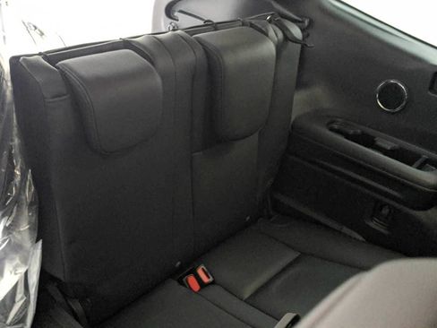 New 2026 Subaru Ascent Touring AWD/4WD image 31