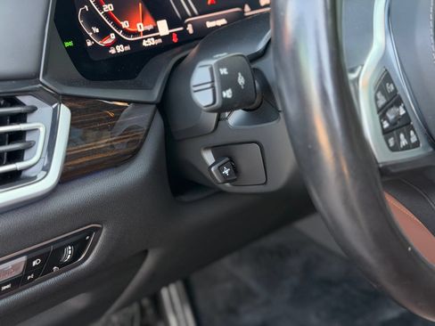 Used 2021 BMW X5 M50i w/ Executive Package AWD/4WD image 30
