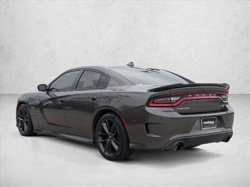 Used 2020 Dodge Charger R/T w/ Plus Group image 8