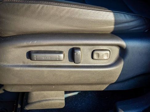 Used 2025 Honda Ridgeline TrailSport image 19