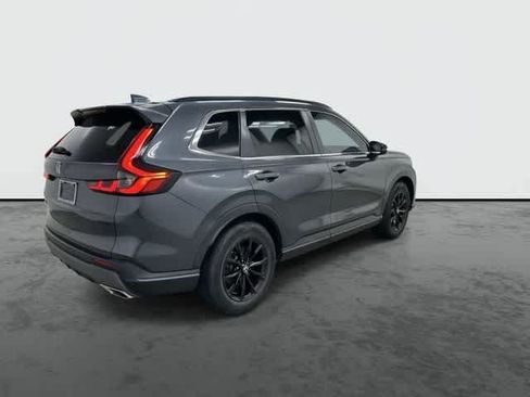 Used 2023 Honda CR-V Sport image 4