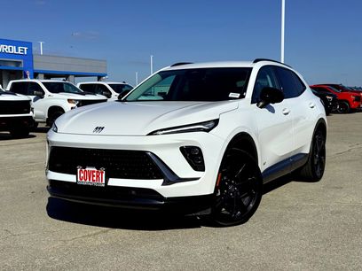 Used 2025 Buick Envision Sport Touring