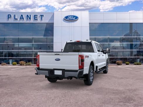 New 2026 Ford F350 Lariat AWD/4WD image 10