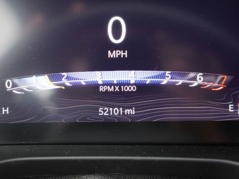 Certified 2023 Jeep Grand Cherokee Altitude AWD/4WD image 7