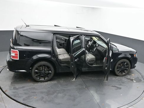 Used 2017 Ford Flex Limited w/ Limited Appearance Package image 89