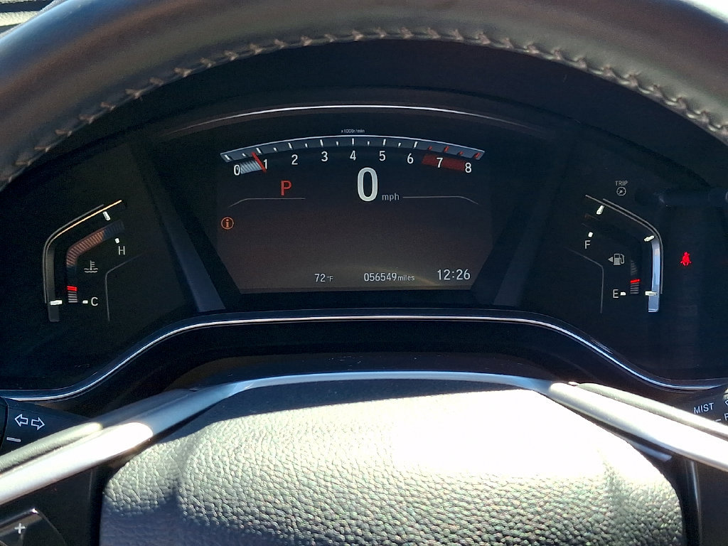 Used 2020 Honda CR-V EX-L image 22