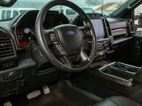 Used 2022 Ford F250 Lariat w/ Lariat Ultimate Package image 17